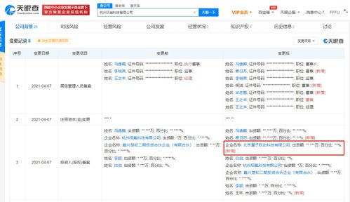字節跳動關聯公司戰略入股杭州環峻科技，深化集成電路與軟硬件布局