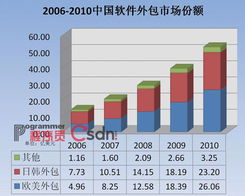 火花、火種與火炬 中國軟件外包企業(yè)的創(chuàng)新觀察