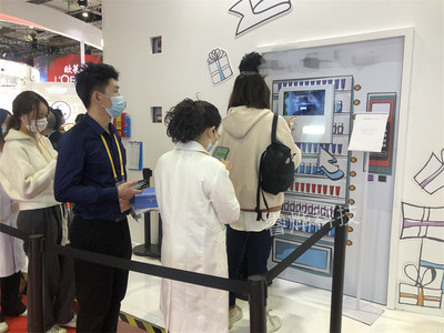 美妝護膚品牌如何玩轉促銷？派樣新零售模式引領日常用品營銷新風潮